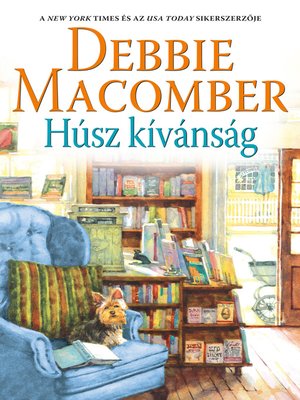 cover image of Húsz kívánság